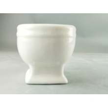 Funny Gift of New Design Toilet Shape Ceramic Jar, Candy Jar